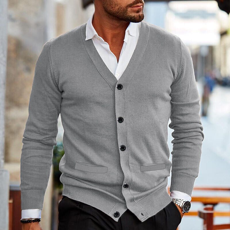 Cardigans heren