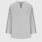 Maïwenn - Zomerse blouse dames