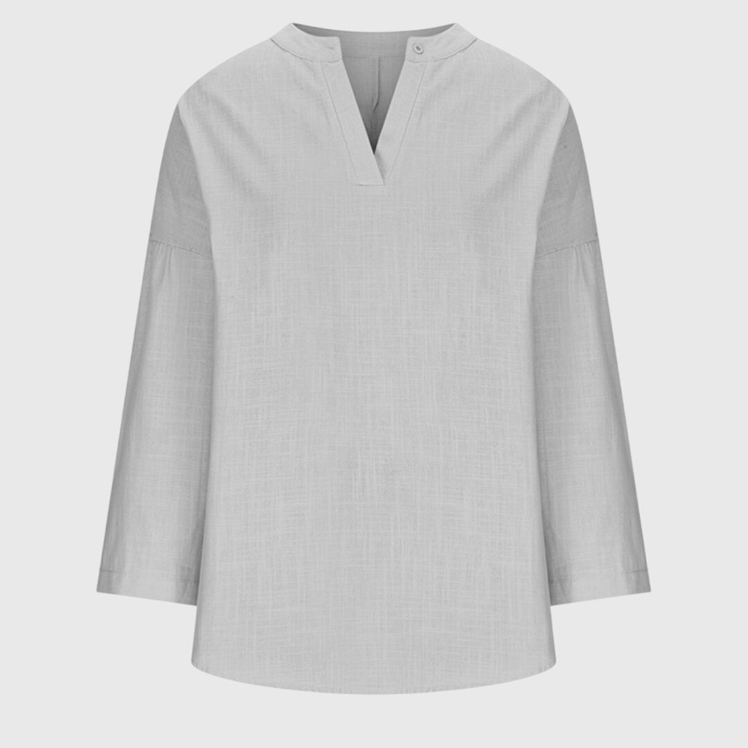 Maïwenn - Zomerse blouse dames
