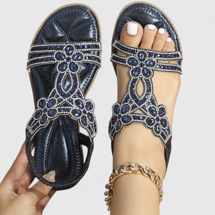 Léontine - Sandalen dames