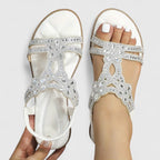 Léontine - Sandalen dames