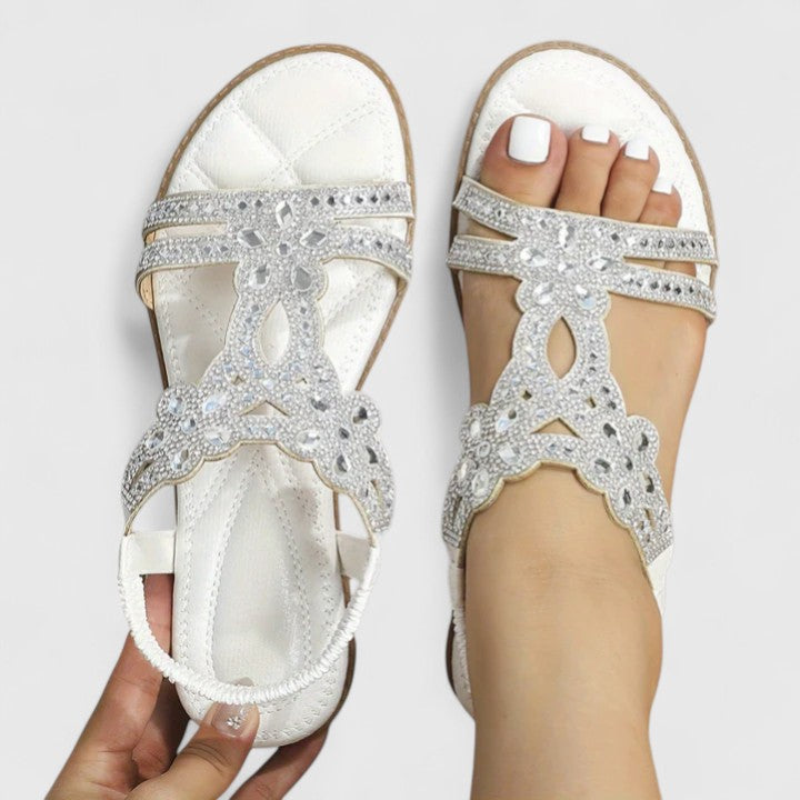 Léontine - Sandalen dames