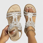 Léontine - Sandalen dames