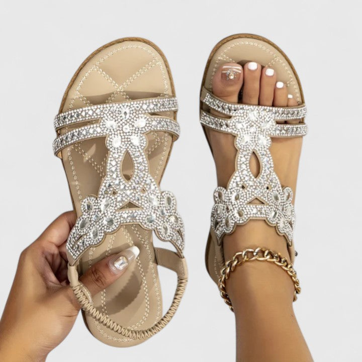 Léontine - Sandalen dames