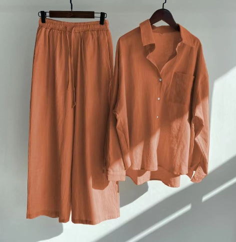 Lena - Zomerse outfitset dames