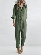 Katy - Jumpsuit dames