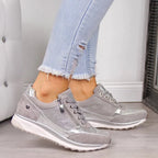 Comfortabele casual schoenen dames voor dagelijks gebruik 1