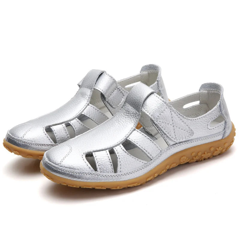 Thaïs - Antislip sandalen dames