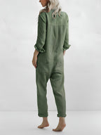 Katy - Jumpsuit dames