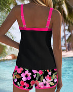 Pénélope - Flatterende tankini dames