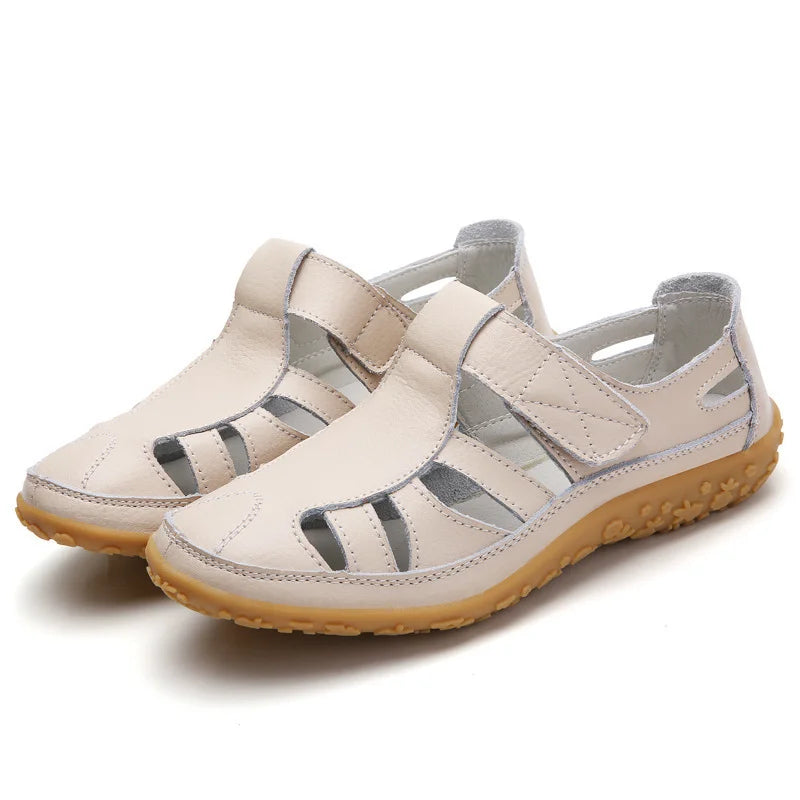 Thaïs - Antislip sandalen dames