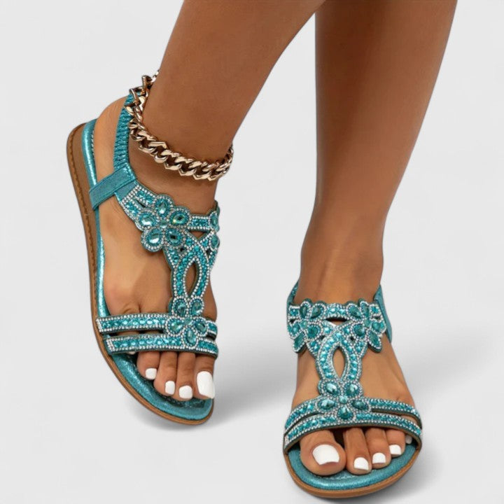 Léontine - Sandalen dames