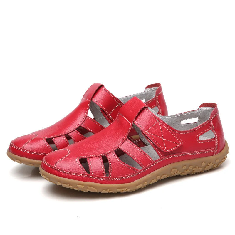 Thaïs - Antislip sandalen dames
