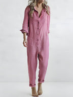 Katy - Jumpsuit dames