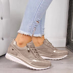 Comfortabele casual schoenen dames voor dagelijks gebruik 3