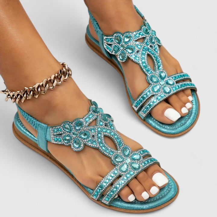 Léontine - Sandalen dames