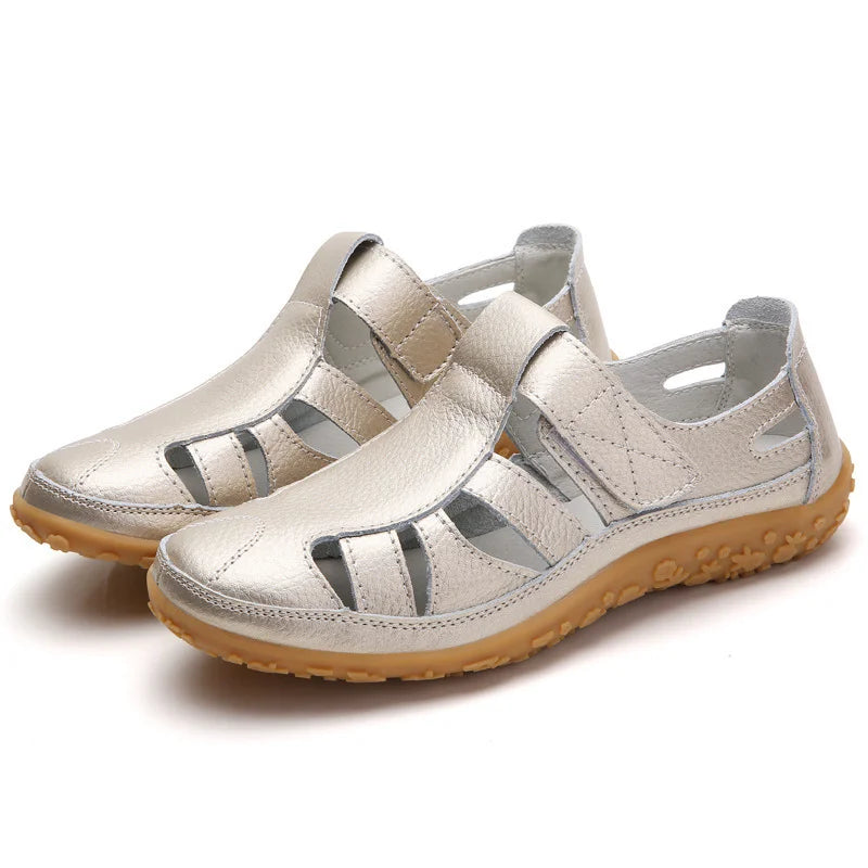 Thaïs - Antislip sandalen dames