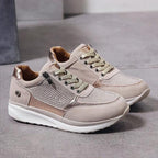 Comfortabele casual schoenen dames voor dagelijks gebruik 4