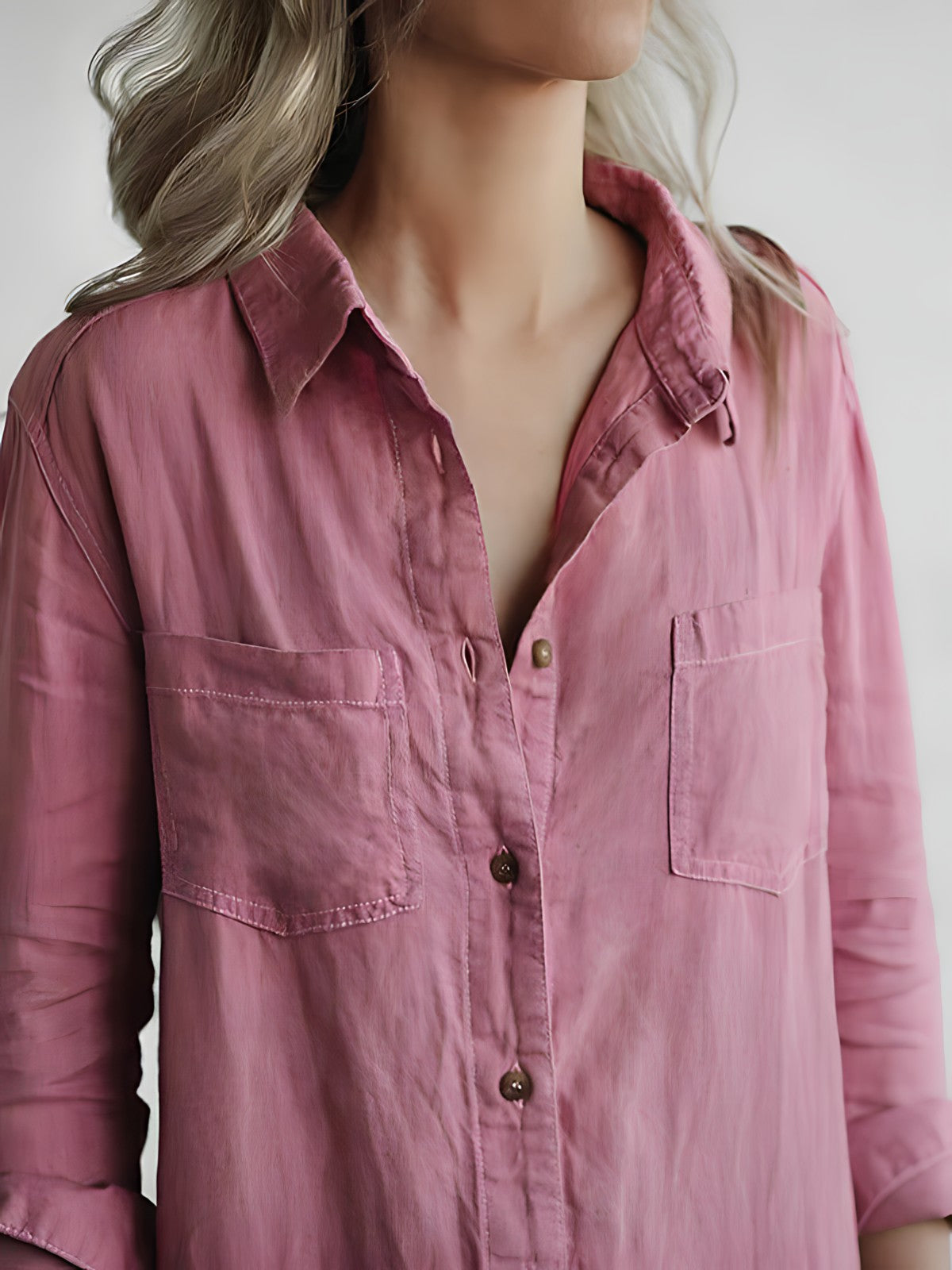 Katy - Jumpsuit dames