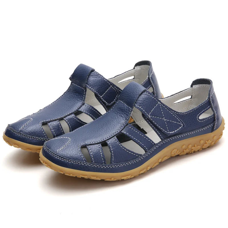 Thaïs - Antislip sandalen dames