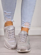 Comfortabele casual schoenen dames voor dagelijks gebruik 5