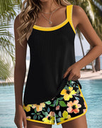 Pénélope - Flatterende tankini dames