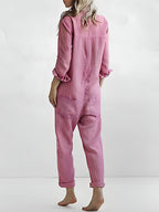 Katy - Jumpsuit dames
