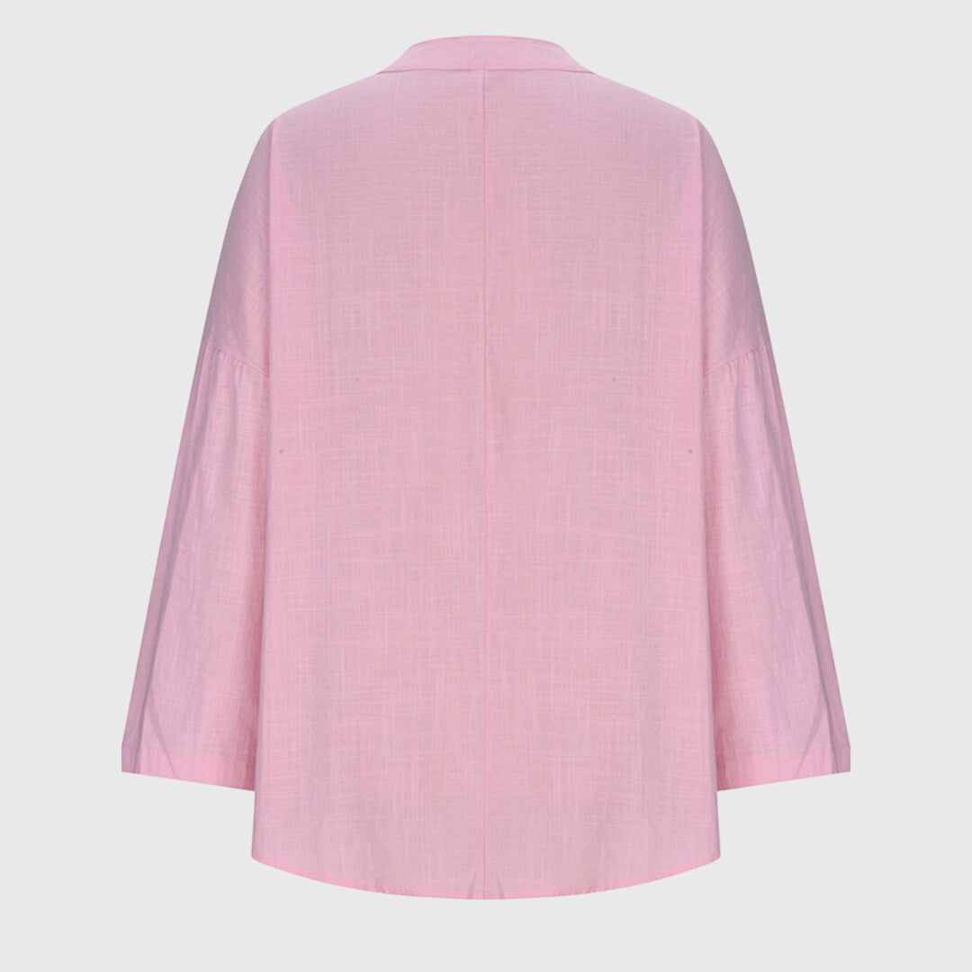 Maïwenn - Zomerse blouse dames