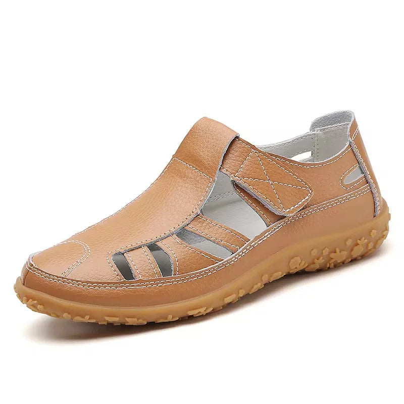 Thaïs - Antislip sandalen dames