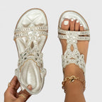 Léontine - Sandalen dames