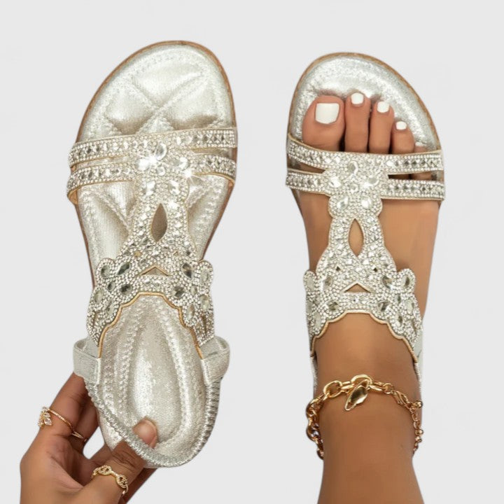 Léontine - Sandalen dames