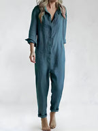 Katy - Jumpsuit dames