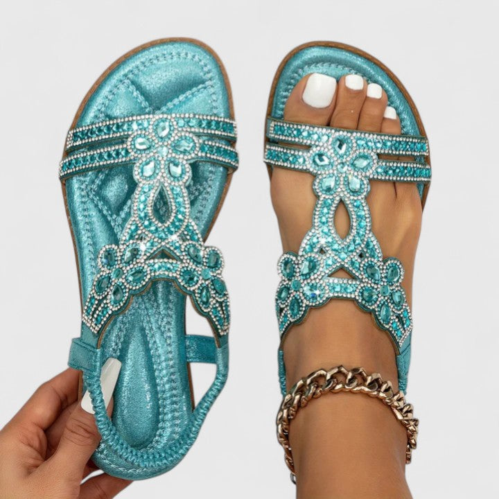 Léontine - Sandalen dames