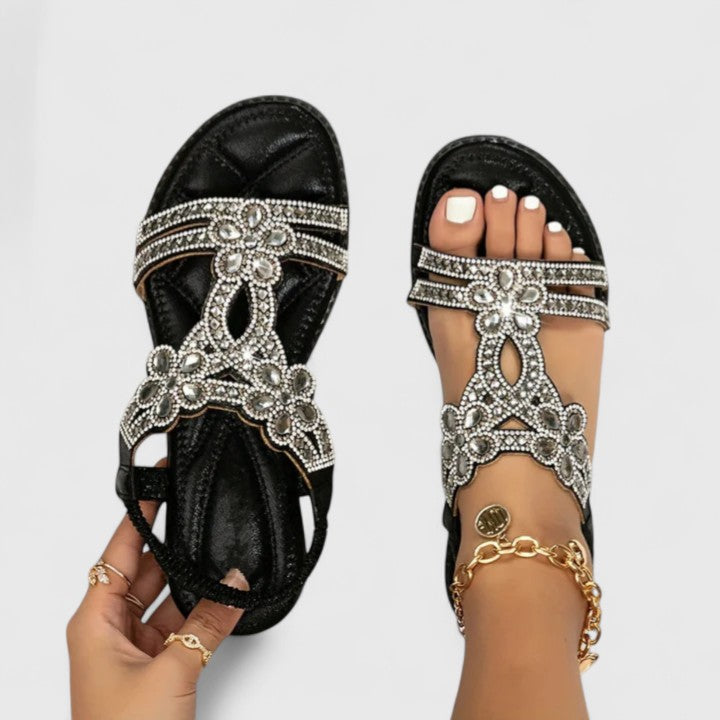 Léontine - Sandalen dames