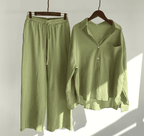 Lena - Zomerse outfitset dames