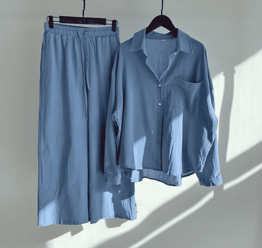 Lena - Zomerse outfitset dames