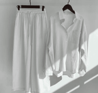 Lena - Zomerse outfitset dames