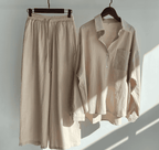 Lena - Zomerse outfitset dames