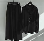 Lena - Zomerse outfitset dames