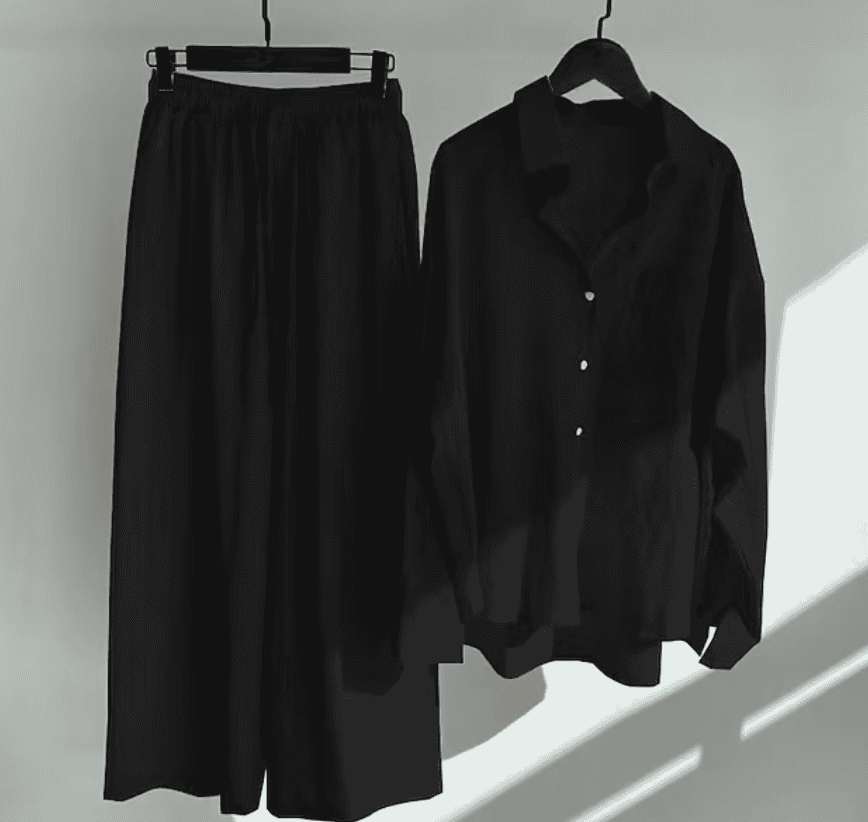 Lena - Zomerse outfitset dames