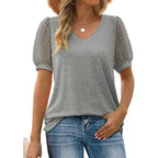 Lotte - Luchtig shirt dames