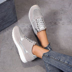 Comfortabele casual schoenen dames voor dagelijks gebruik 6