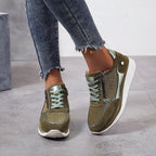 Comfortabele casual schoenen dames voor dagelijks gebruik 8