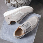 Comfortabele casual schoenen dames voor dagelijks gebruik 7
