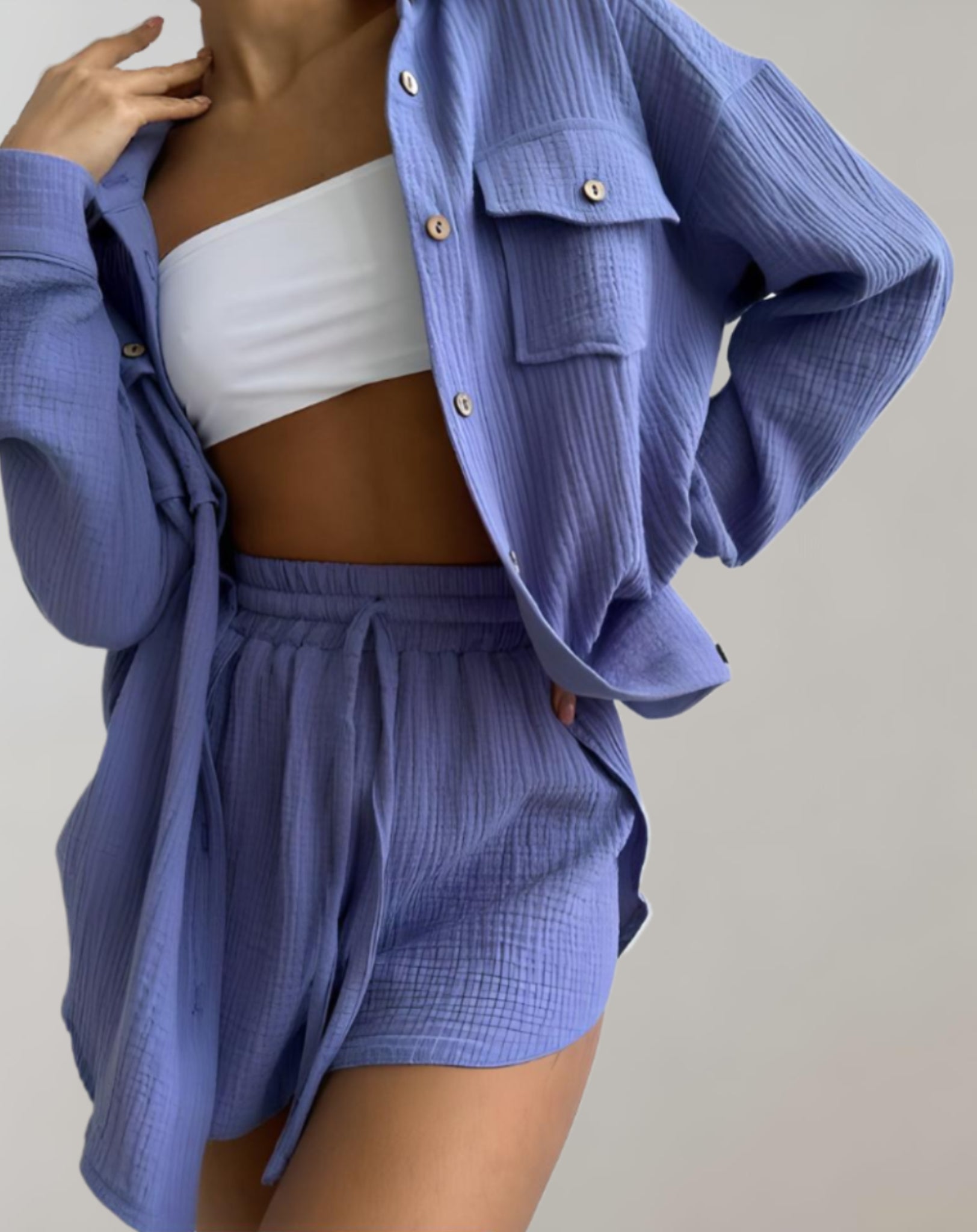 Jente - Tweedelige set dames