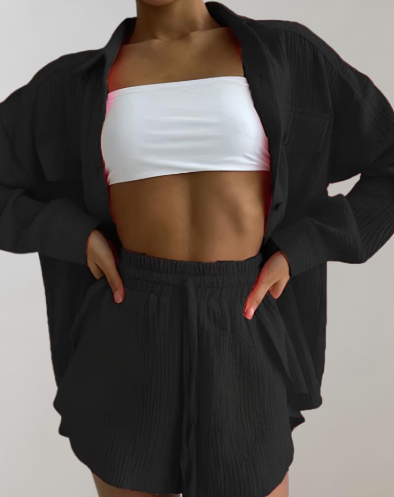 Jente - Tweedelige set dames