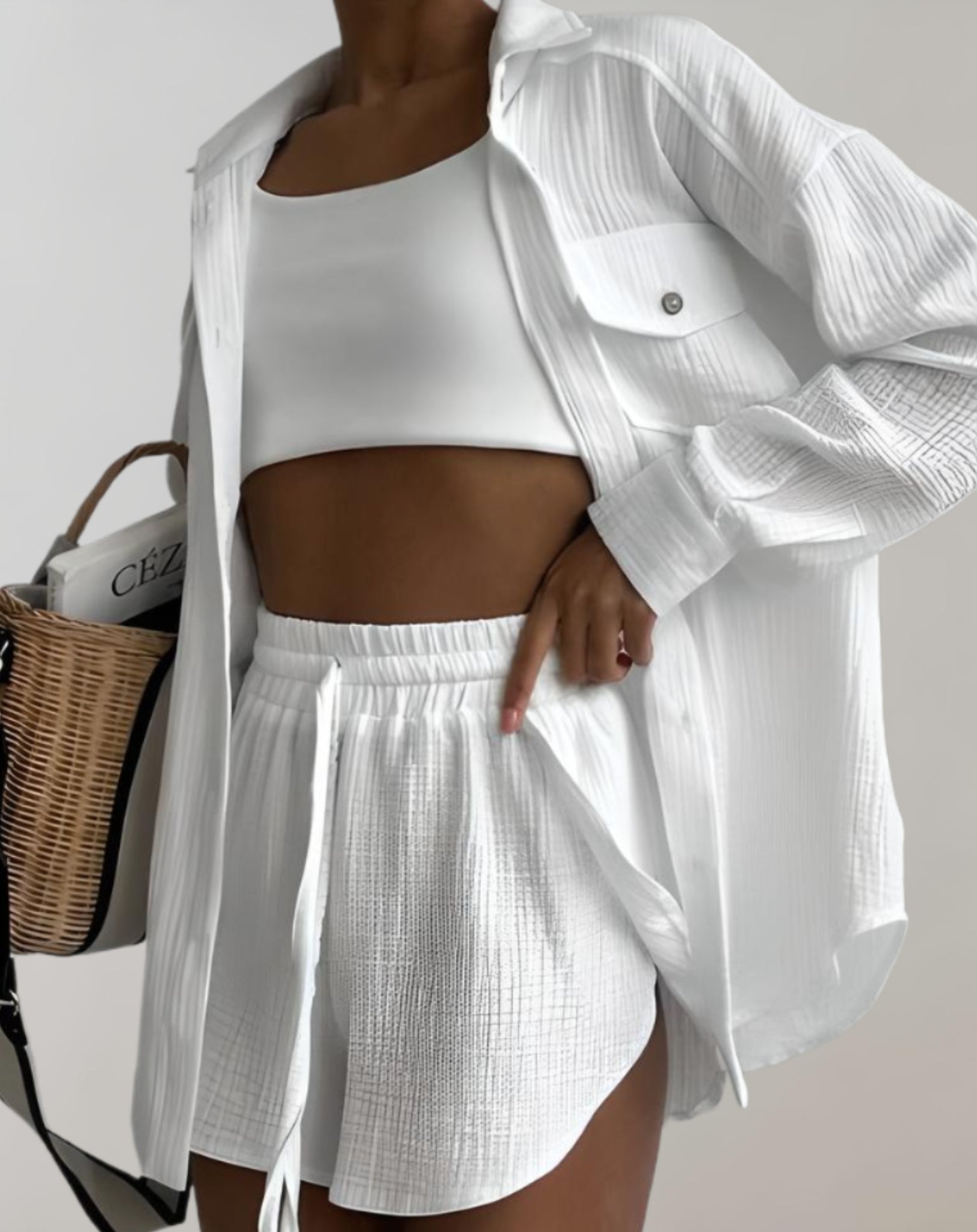 Jente - Tweedelige set dames