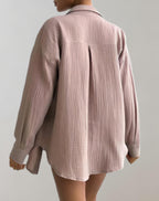 Jente - Tweedelige set dames