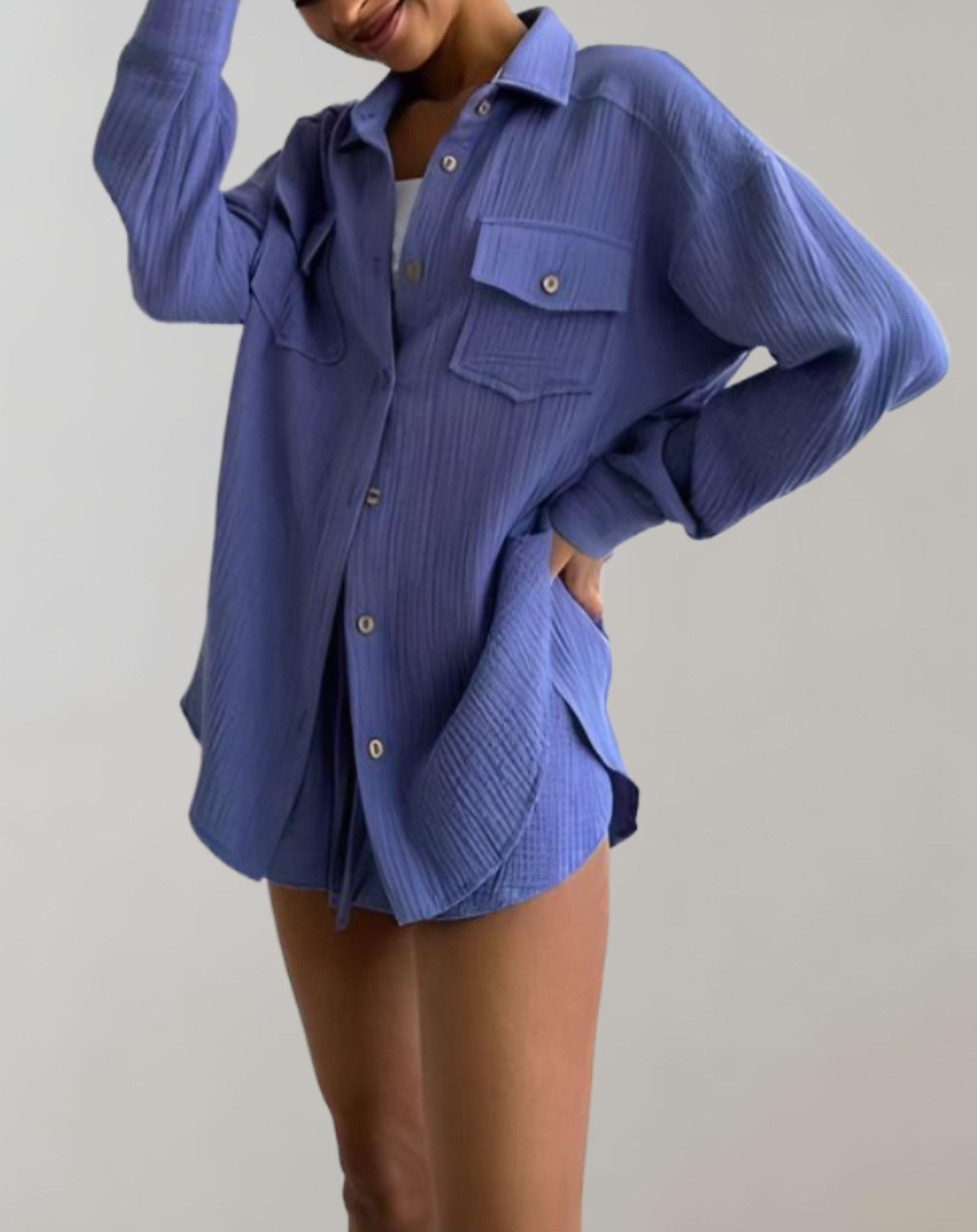 Jente - Tweedelige set dames