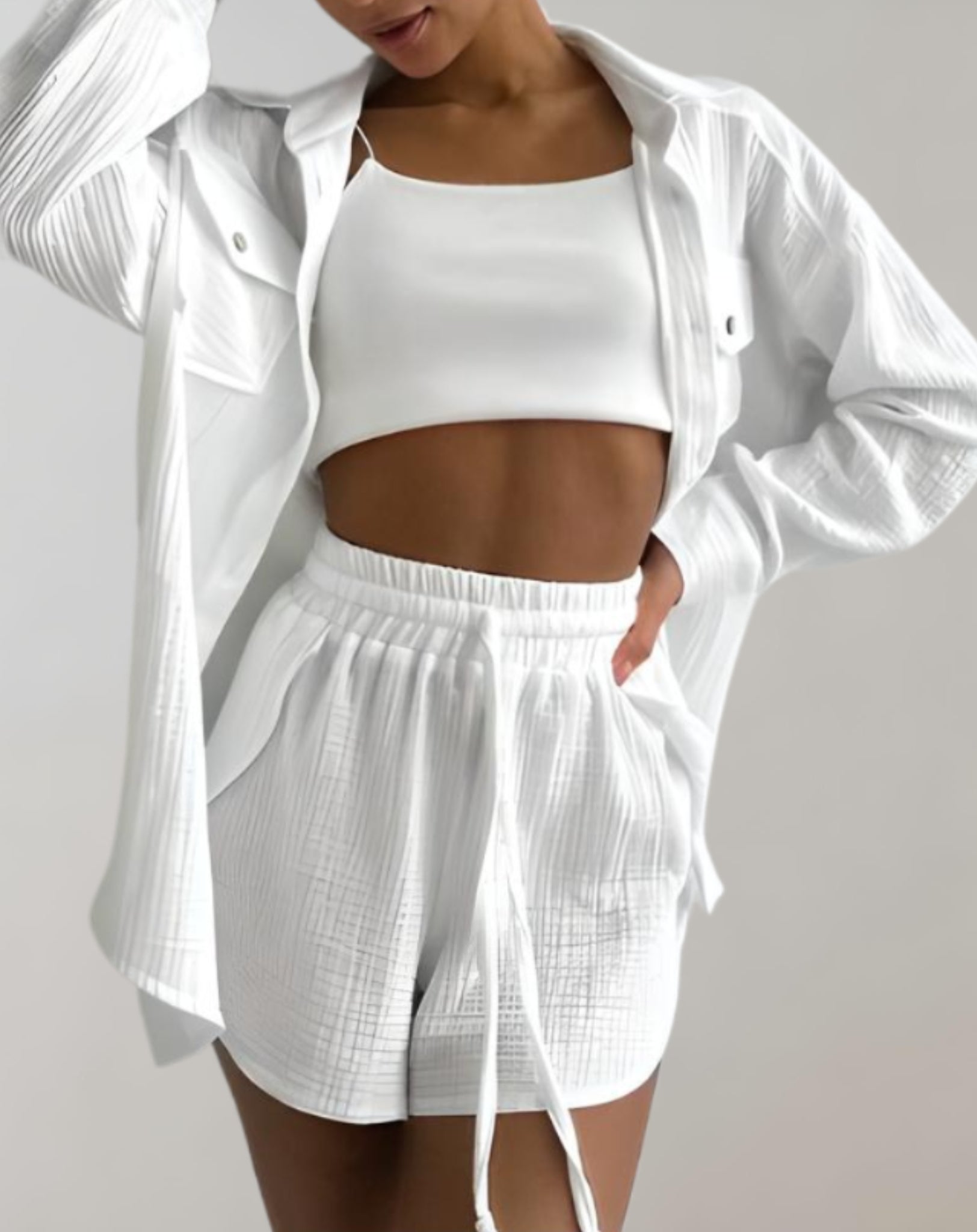 Jente - Tweedelige set dames